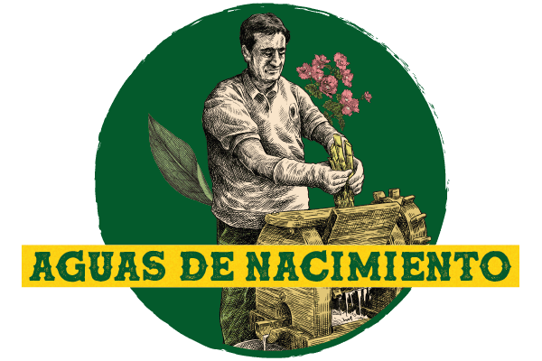 Aguas de nacimiento